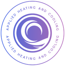 applied heating and cooling